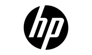 HP-Logo