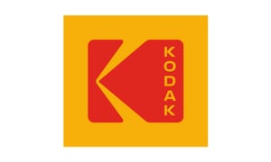 Kodak-Logo