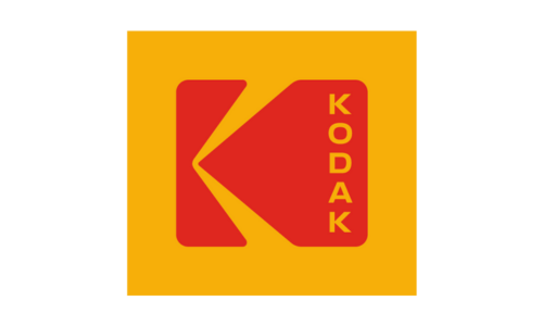 Kodak-Logo