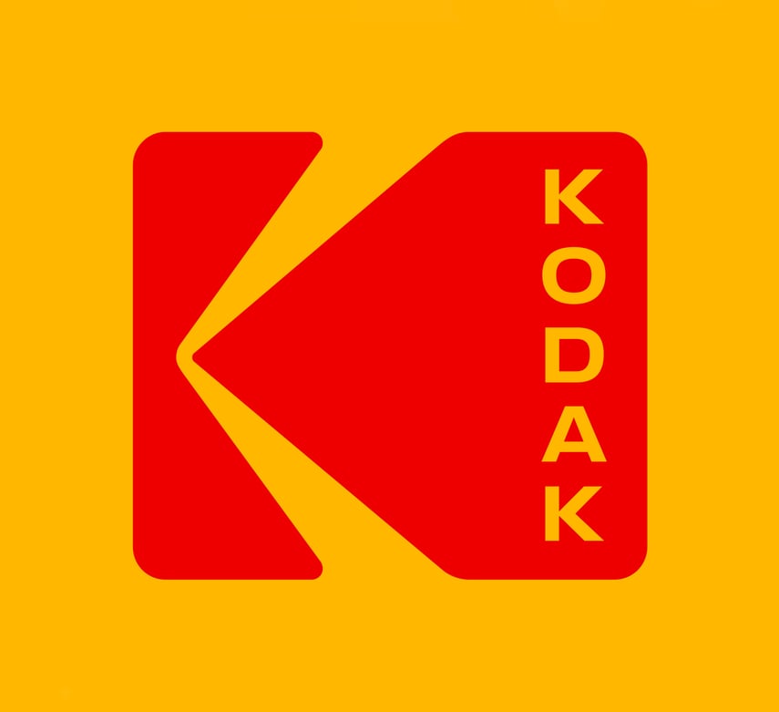 Kodak-logo