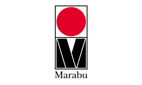 Marabu-Logo