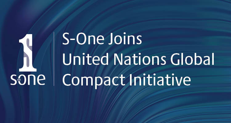 S-One - UN Global Compact Initiative