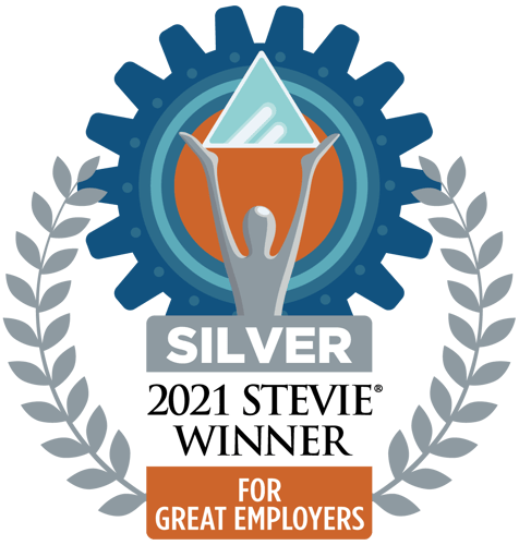 S-ONE Honored as Silver Stevie® Award Winner