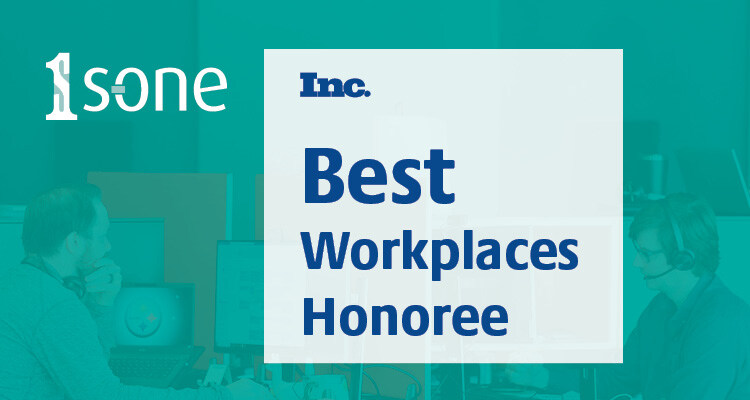 S-One Holdings Corporation Named to Inc.’s 2023 Best Workplaces
