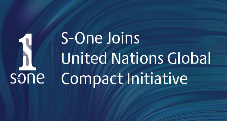 S-One Aligns Strategies & Operations With UN Secretary-General’s Special Initiative