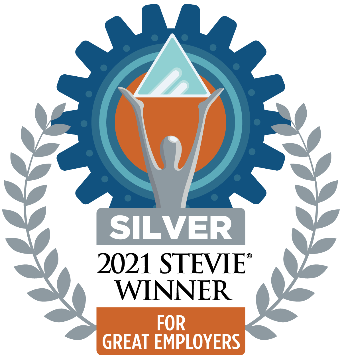 S-ONE Honored as Silver Stevie® Award Winner
