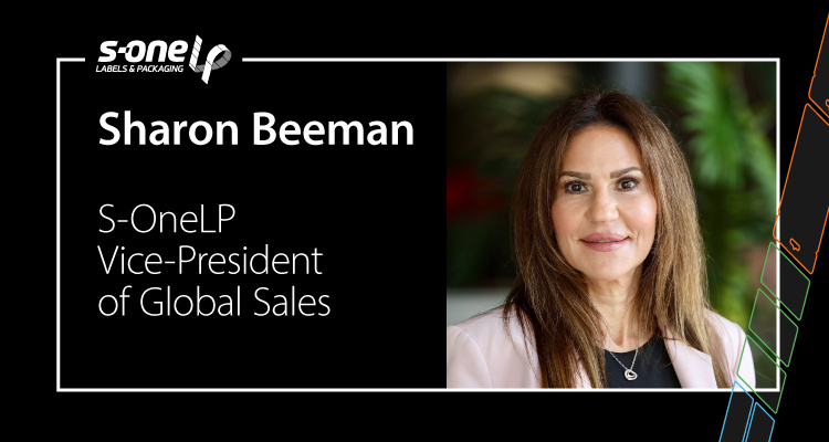 S-One Appoints Flex Packaging Expert Sharon Beeman as S-OneLP’s New VP of Global Sales