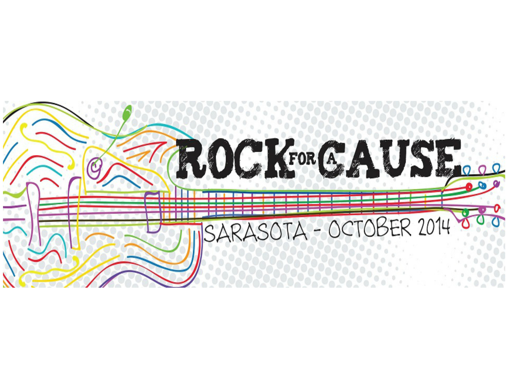 S-One Sponsors Sarasota’s Rock for a Cause